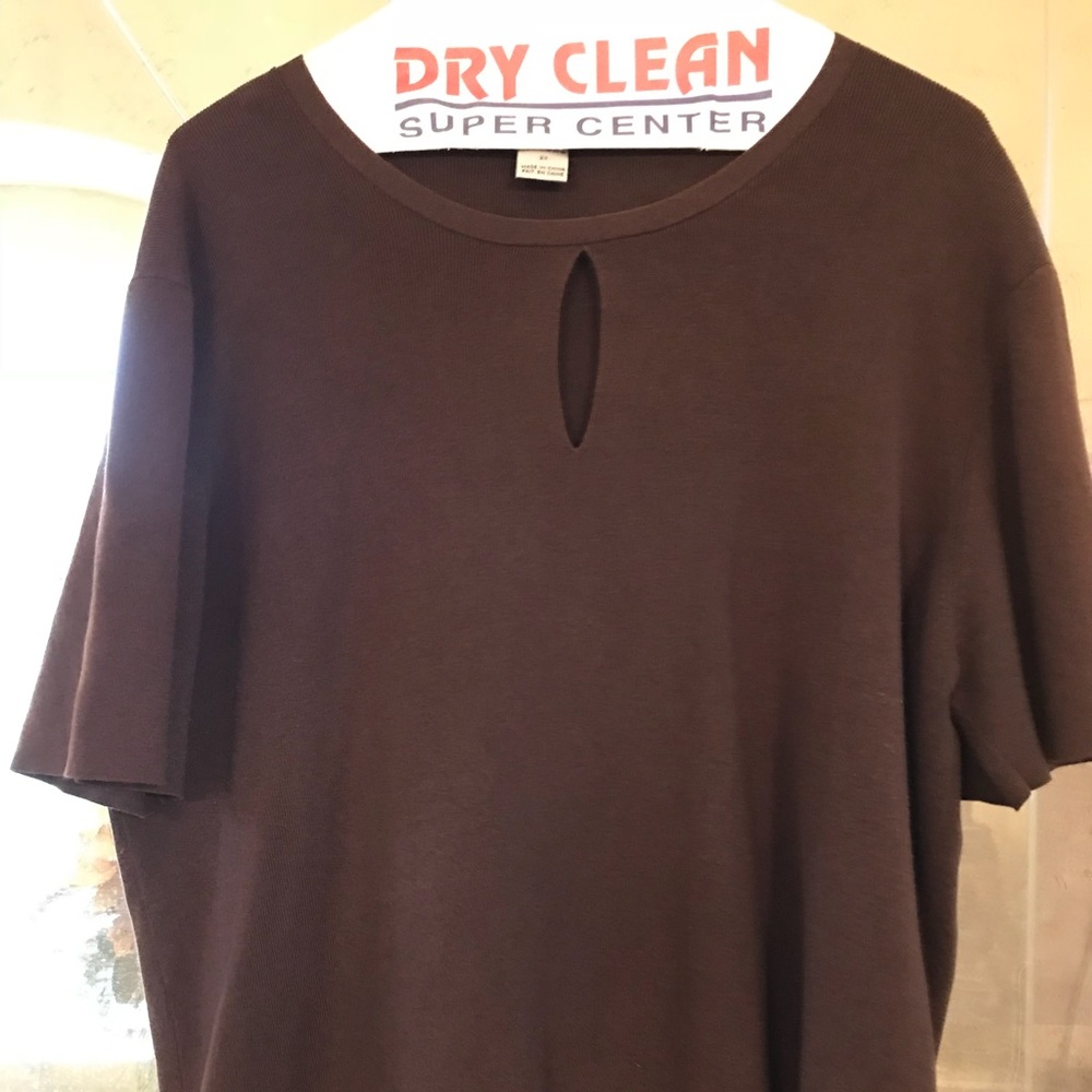 Nygard Short Sleeve Women’s Top